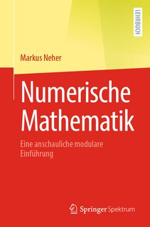 Couverture_Numerische Mathematik