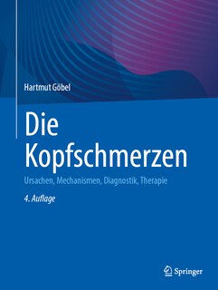 Front cover_Die Kopfschmerzen