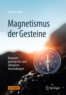 Front cover_Magnetismus Der Gesteine