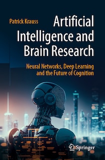 Front cover_Artificial Intelligence and Brain Research
