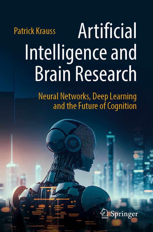 Front cover_Artificial Intelligence and Brain Research