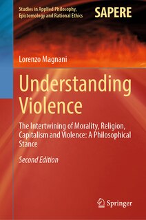 Front cover_Understanding Violence