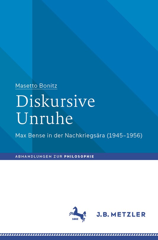 Couverture_Diskursive Unruhe