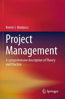 Front cover_Project Management
