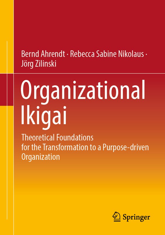 Couverture_Organizational Ikigai
