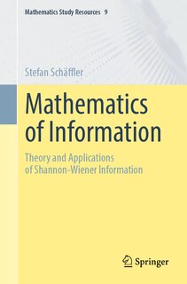 Couverture_Mathematics of Information