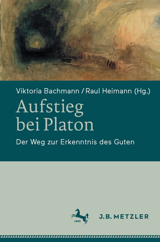 Couverture_Aufstieg Bei Platon