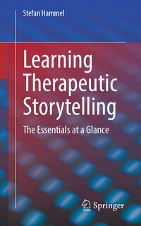 Front cover_Learning Therapeutic Storytelling