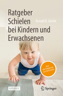 Couverture_Ratgeber Schielen Bei Kindern Und Erwachsenen