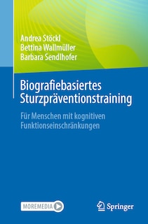 Couverture_Biografiebasiertes Sturzpräventionstraining