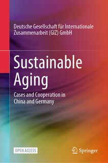 Front cover_Sustainable Aging