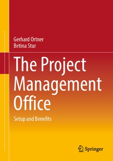 Couverture_The Project Management Office