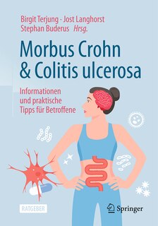 Front cover_Morbus Crohn Und Colitis Ulcerosa