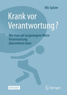 Front cover_Krank VOR Verantwortung?