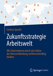 Front cover_Zukunftsstrategie Arbeitswelt