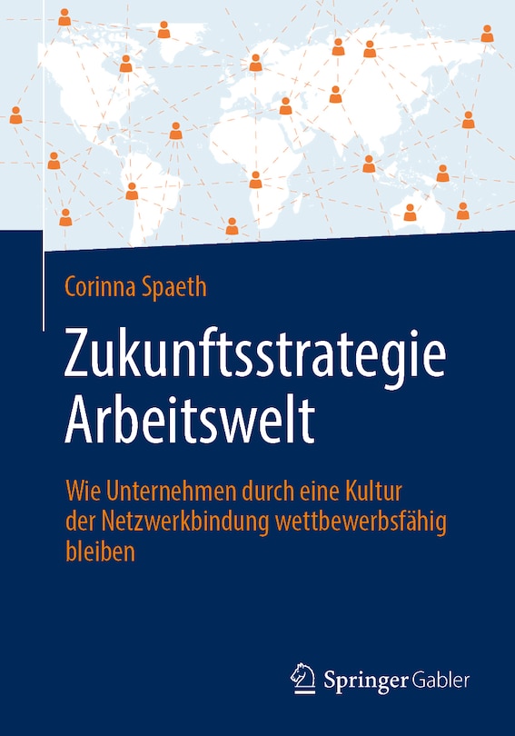Front cover_Zukunftsstrategie Arbeitswelt