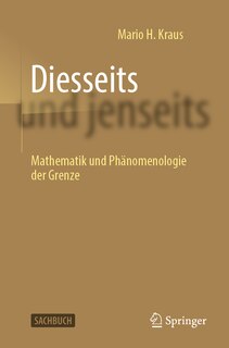 Front cover_Diesseits Und Jenseits
