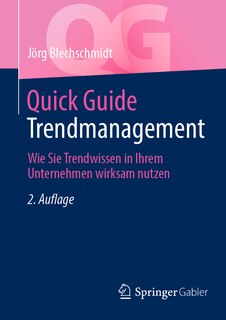 Couverture_Quick Guide Trendmanagement