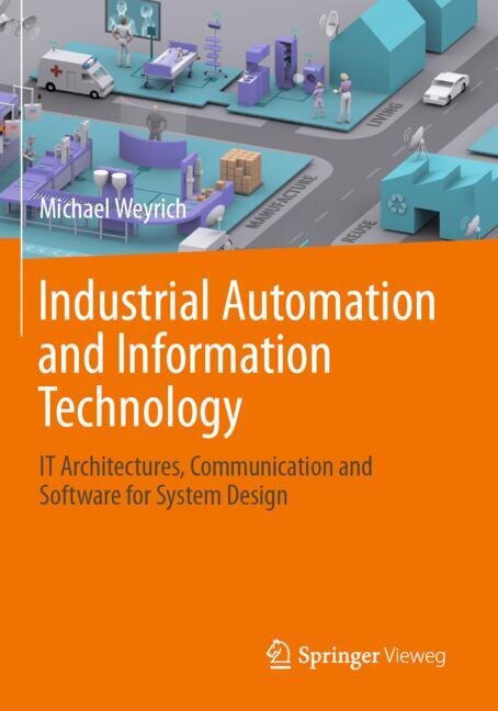 Couverture_Industrial Automation and Information Technology
