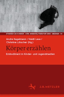 Front cover_Körper Erzählen