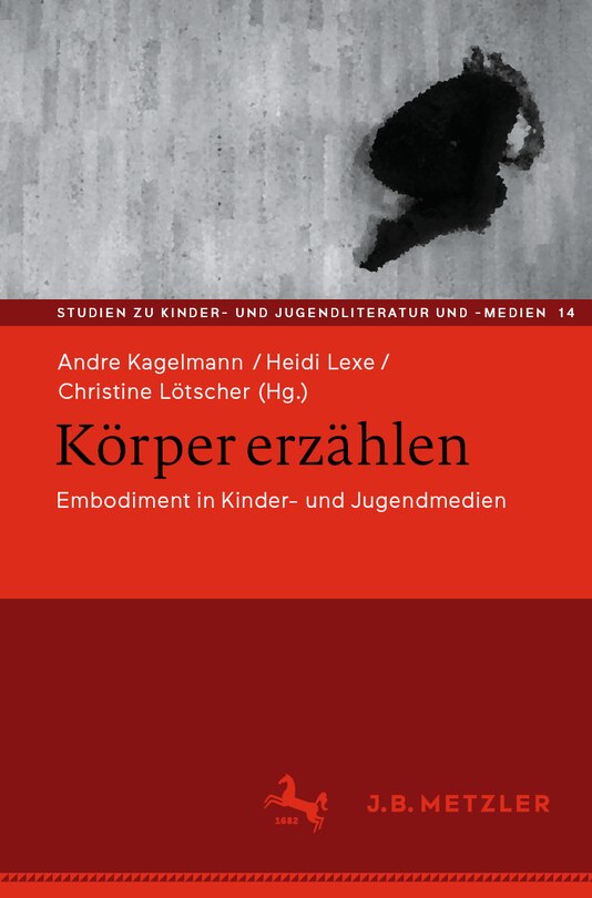Front cover_Körper Erzählen