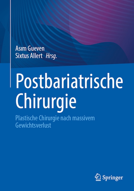 Couverture_Postbariatrische Chirurgie