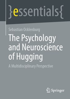 Couverture_The Psychology and Neuroscience of Hugging