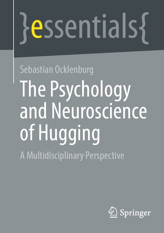 Couverture_The Psychology and Neuroscience of Hugging