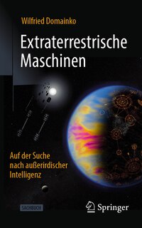 Couverture_Extraterrestrische Maschinen
