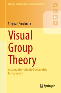 Front cover_Visual Group Theory