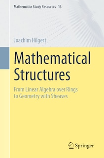 Couverture_Mathematical Structures