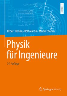 Front cover_Physik Für Ingenieure