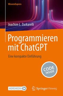 Couverture_Programmieren Mit ChatGPT