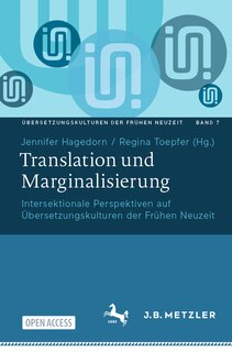 Front cover_Translation Und Marginalisierung