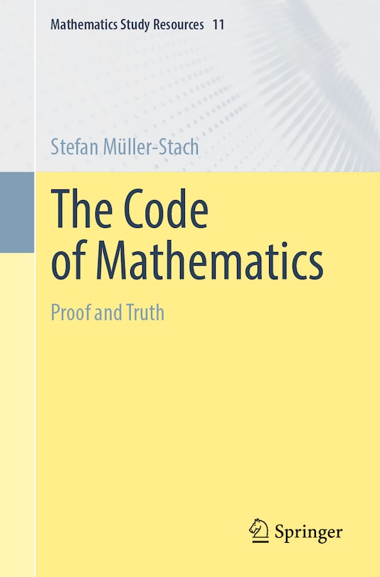 Couverture_The Code of Mathematics