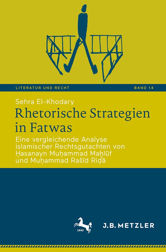 Couverture_Rhetorische Strategien in Fatwas