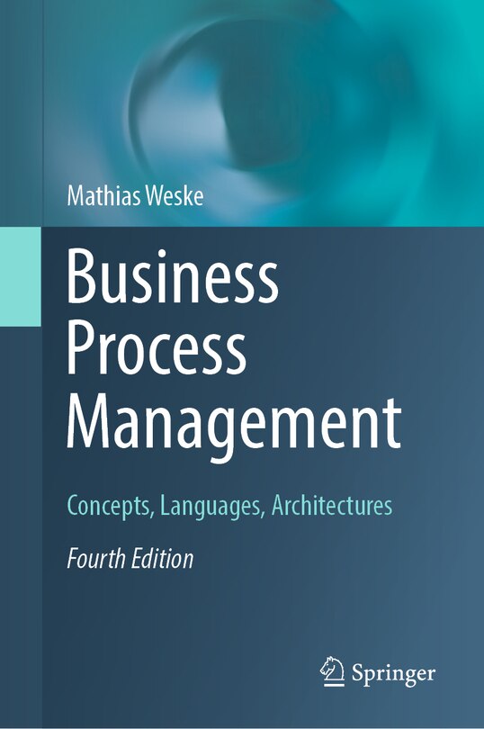 Couverture_Business Process Management