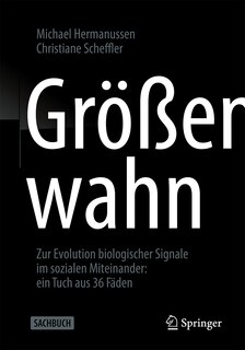 Front cover_Größenwahn