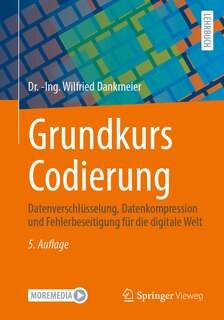 Front cover_Grundkurs Codierung