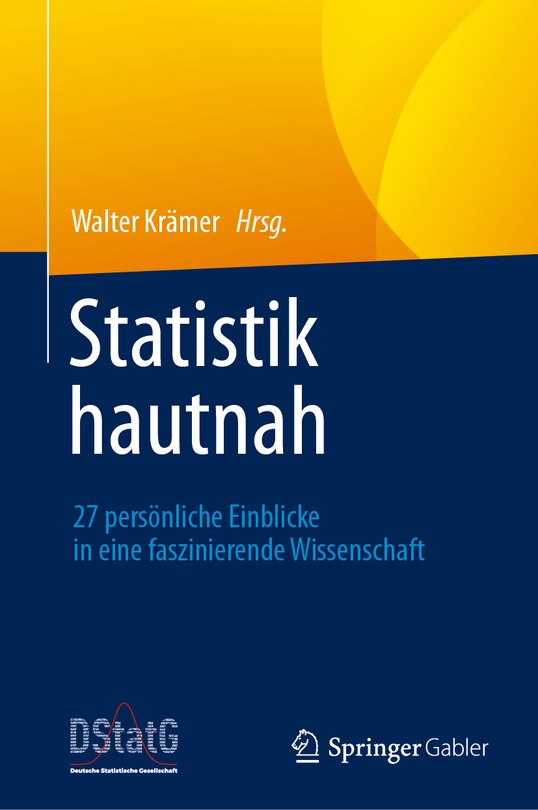 Couverture_Statistik Hautnah