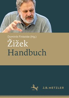 Front cover_Zizek-Handbuch