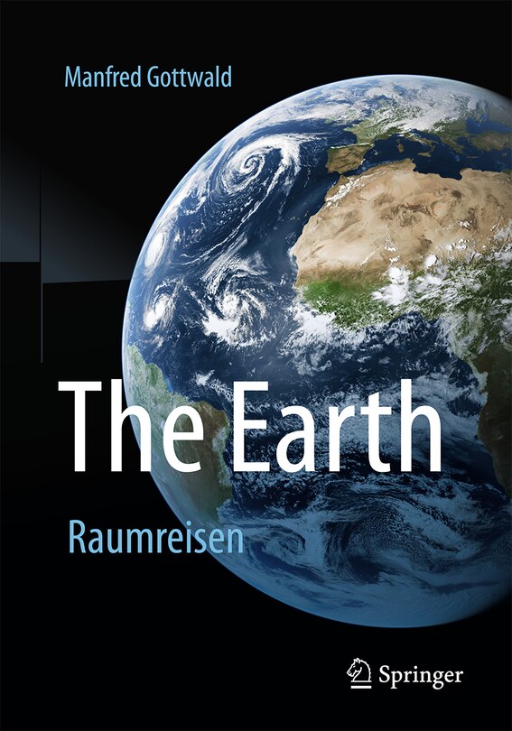 Couverture_The Earth