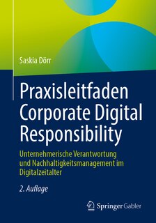 Front cover_Praxisleitfaden Corporate Digital Responsibility