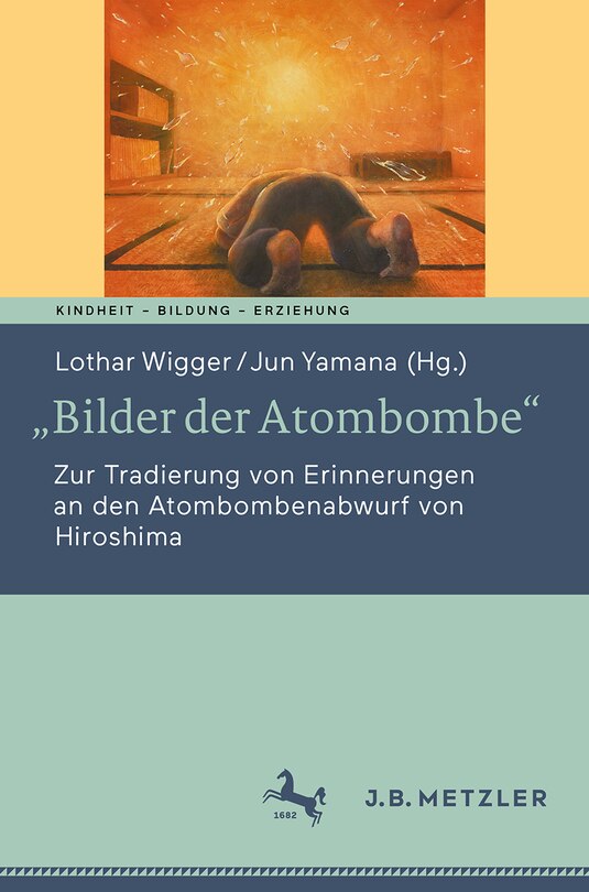 Front cover_Bilder Der Atombombe