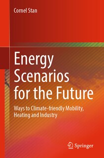 Front cover_Energy Scenarios for the Future
