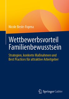 Couverture_Wettbewerbsvorteil Familienbewusstsein