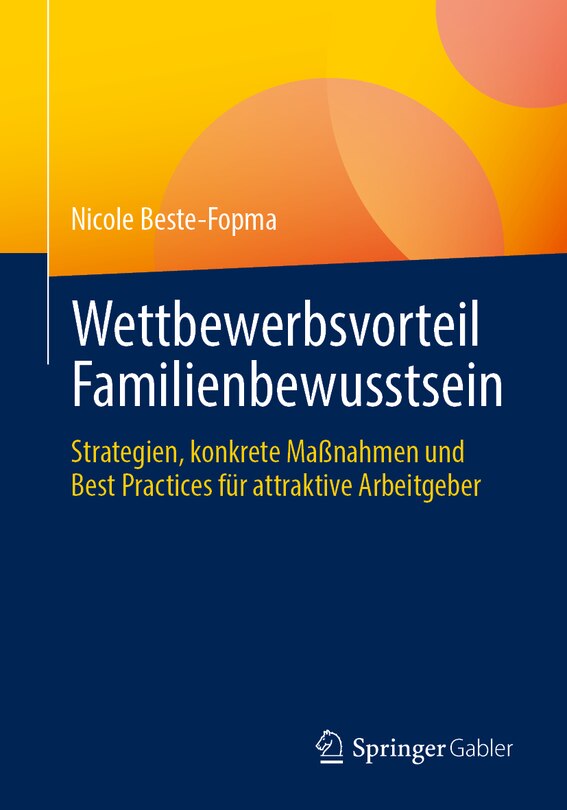 Couverture_Wettbewerbsvorteil Familienbewusstsein