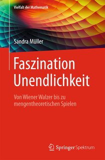 Couverture_Faszination Unendlichkeit