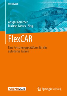 Front cover_Flexcar