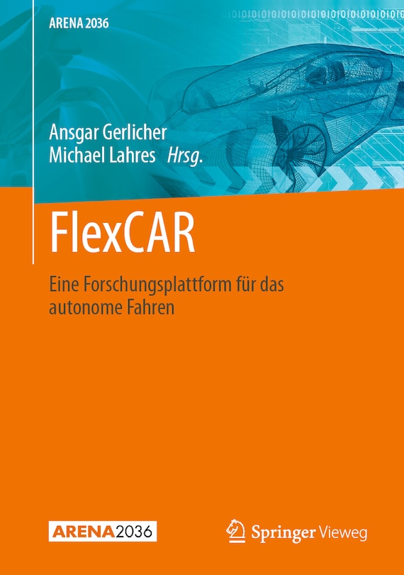 Front cover_Flexcar